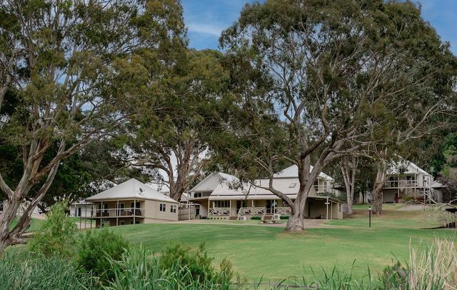 McMillans of Metung Coastal Resort