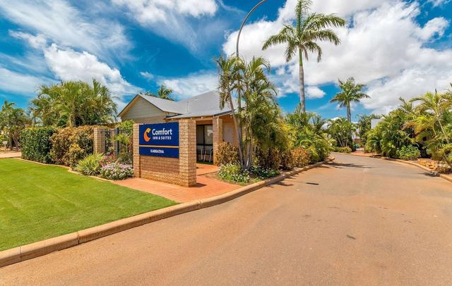 Comfort Inn & Suites Karratha
