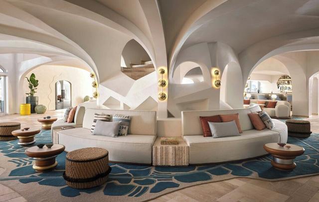 W Sardinia - Poltu Quatu