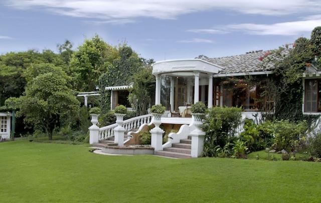 La Mirage Garden Hotel And Spa