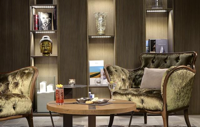 Grand Hotel Campione