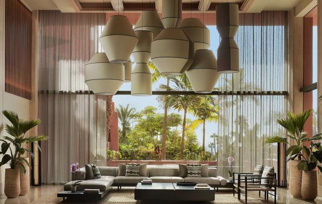 Tivoli la Caleta Resort