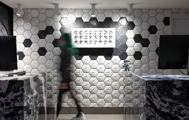 Hotel Belmont Vancouver - MGallery Collection