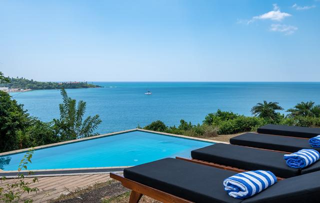 Red Cliffs Mirissa by The Serendipity Collection