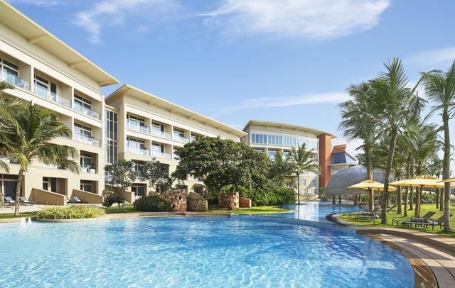 Sentido Heritance Negombo