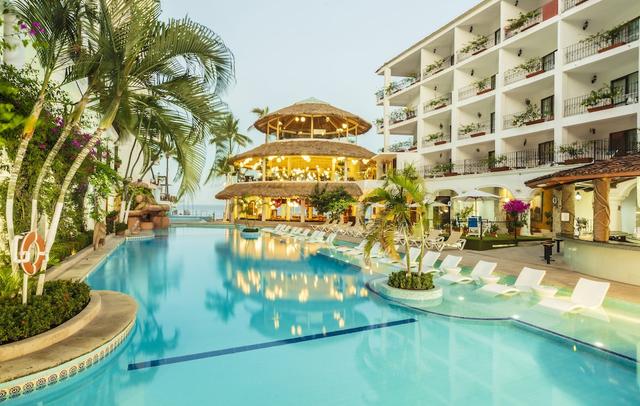 Playa Los Arcos Hotel Beach Resort & Spa