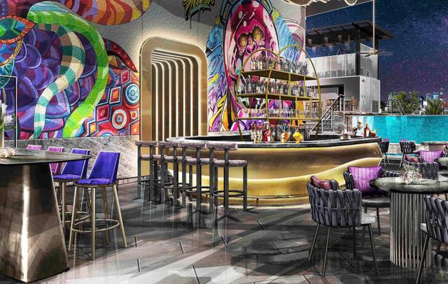 Mercure Miri City Centre