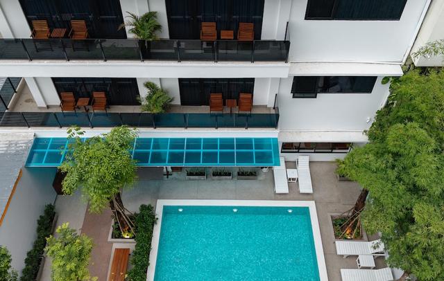 Smile Boutique Hotel by EHM