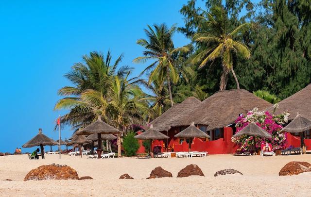 Royal Horizon Baobab - All inclusive