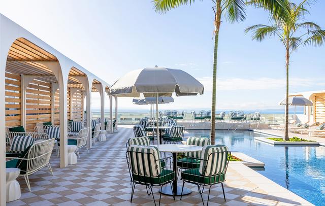 InterContinental Sorrento Mornington Peninsula, an IHG Hotel