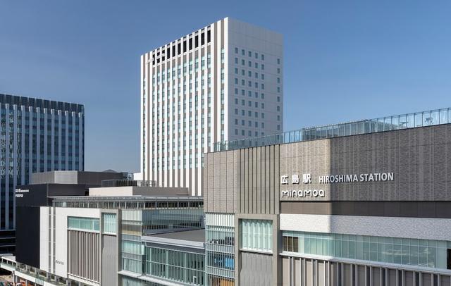 HOTEL GRANVIA HIROSHIMA SOUTH GATE