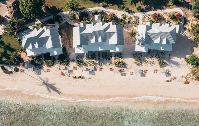 Long Bay Beach Resort