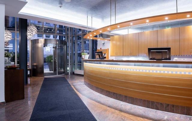 Kronenhotel Stuttgart