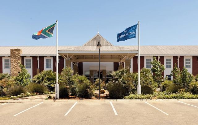 Protea Hotel by Marriott Bloemfontein