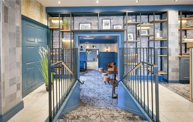 Lahinch Coast Hotel & Suites