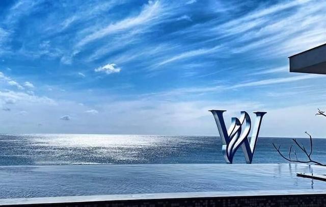 Kenting Sand Island W-Villa Seaview Resort