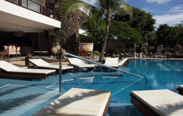 Villa VIK hotel – boutique hotel