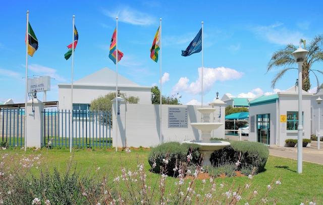 Protea Hotel by Marriott Polokwane Landmark