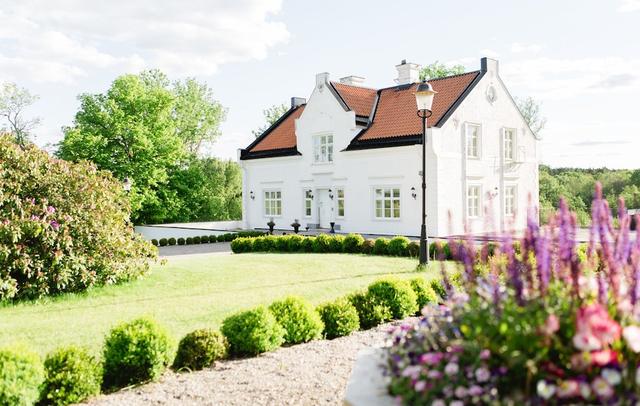 Vidbynäs Gård & Konferens
