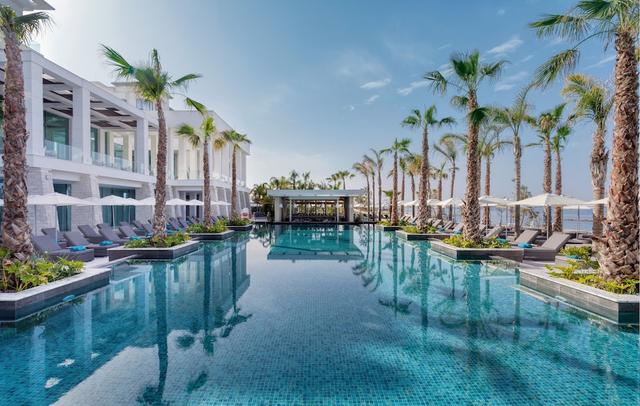 Amavi, MadeForTwo Hotels - Paphos