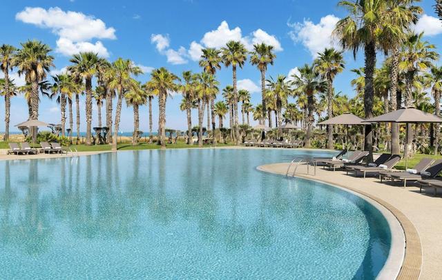 The Westin Salgados Beach Resort, Algarve