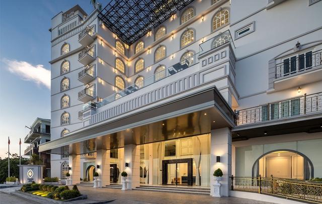 Eastin Hotel Vientiane