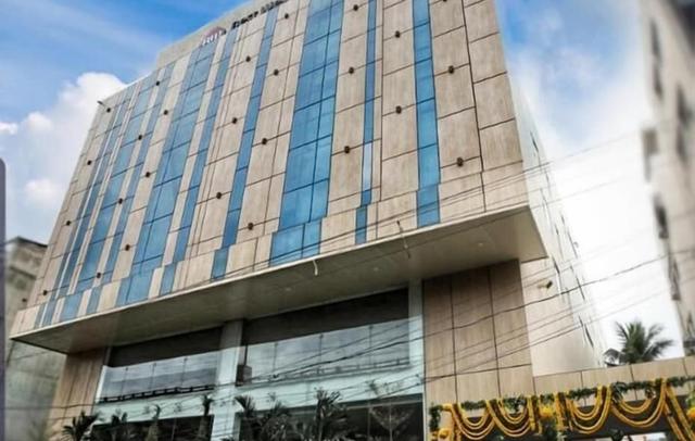 Best Western Plus Tejvivaan