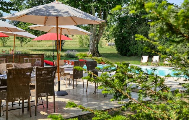 Le Chateau de Camille