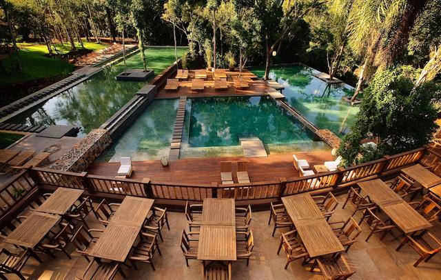 Loi Suites Iguazú Hotel