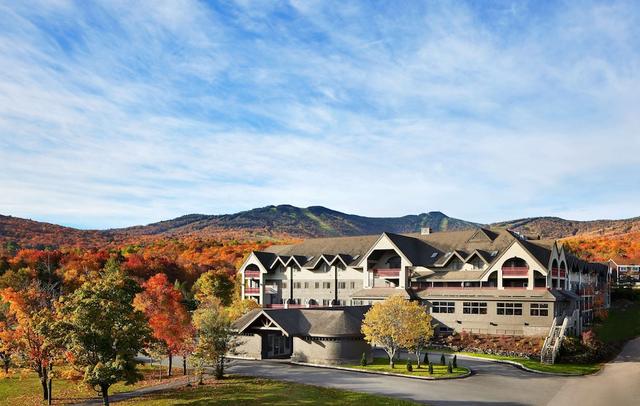 Killington Mountain Lodge, Tapestry Collection by Hilton