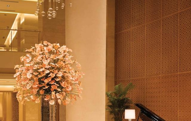 Trident Bandra Kurla Mumbai