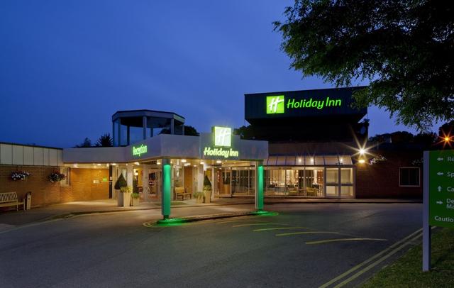 Holiday Inn Norwich by IHG
