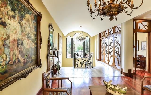 Hotel Giardino Inglese