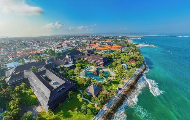 Discovery Kartika Plaza Hotel