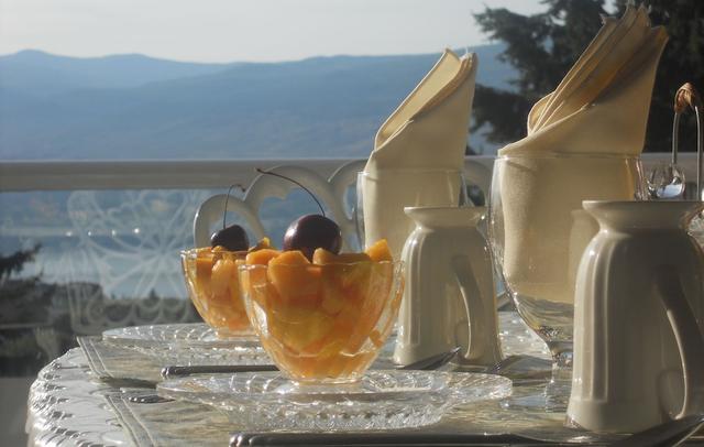 A View to Remember Bed & Breakfast