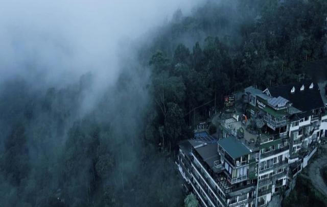 Parakkat Nature Resorts