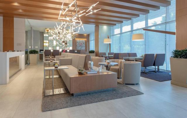 AC Hotel by Marriott Santa Marta