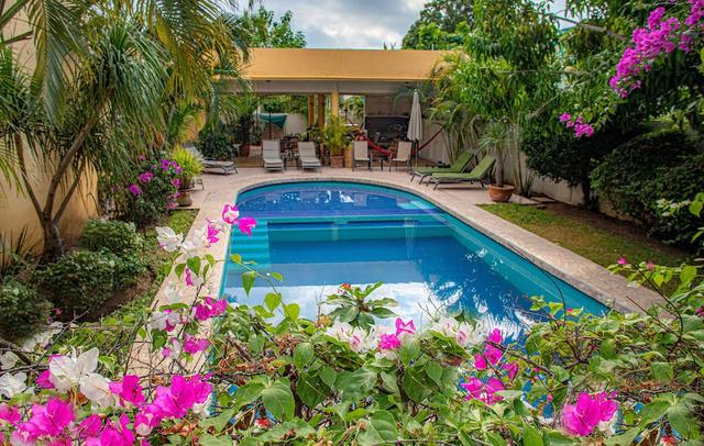 Zandoyo Bed & Breakfast