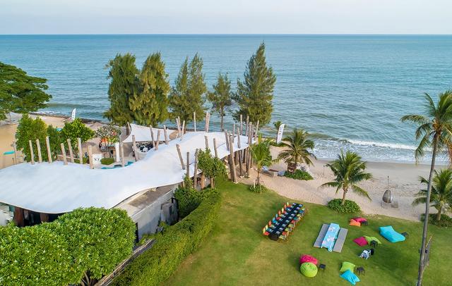 SO/ Sofitel Hua Hin