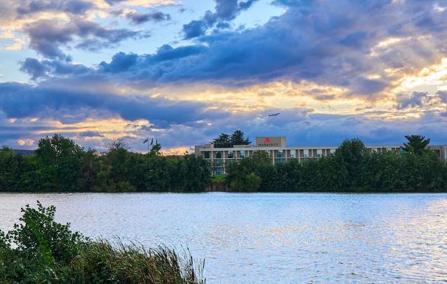 Washington Dulles Airport Marriott