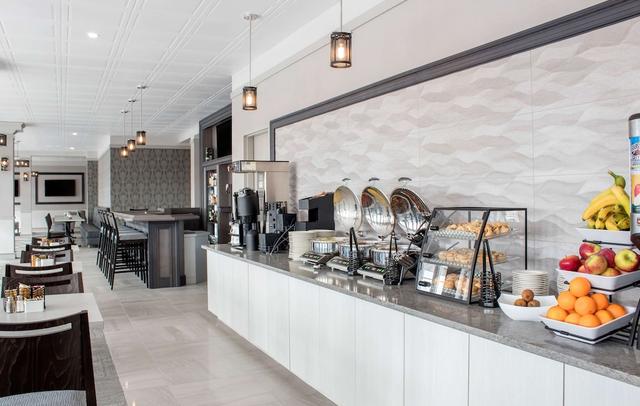 Chateau Moncton Trademark Collection by Wyndham