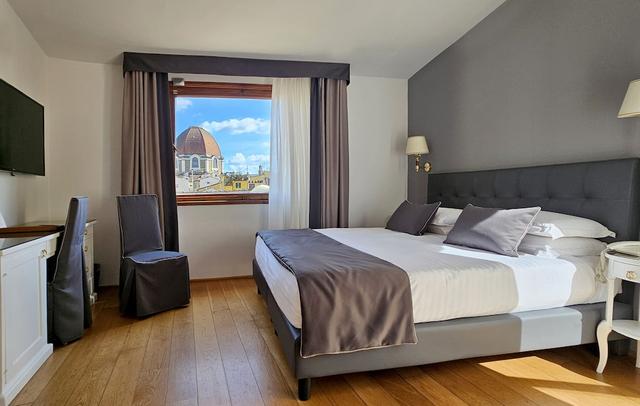 Hotel Atlantic Palace