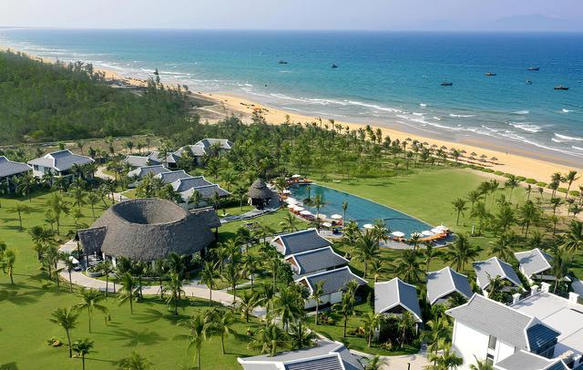 Bliss Hoi An Beach Resort & Wellness