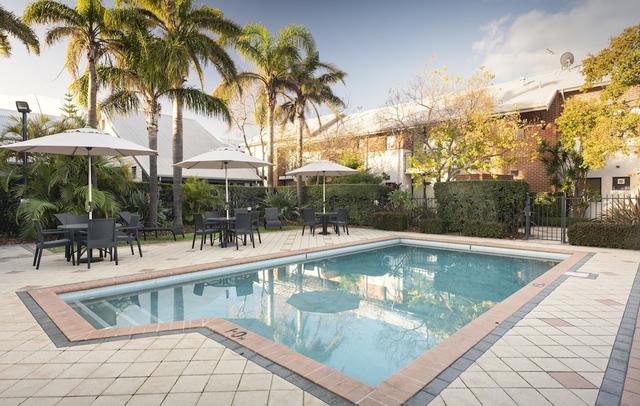 Quest Bunbury Apartment Hotel