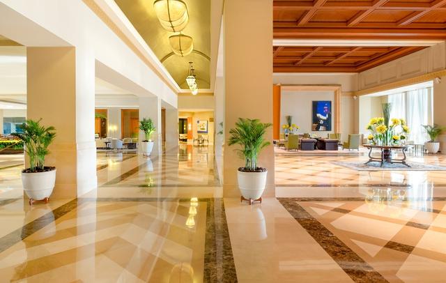 JW Marriott Mumbai Juhu