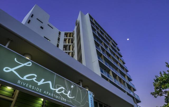 Lanai Riverside Apartments