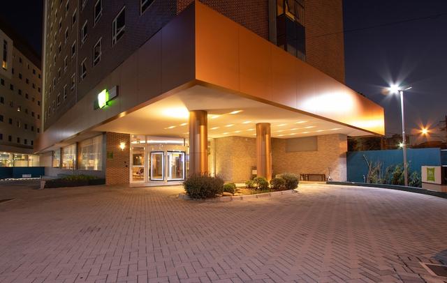ibis Styles Curitiba Aeroporto