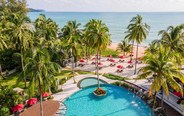 Ramada Resort by Wyndham Khao Lak