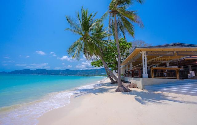 Chaweng Regent Beach Resort