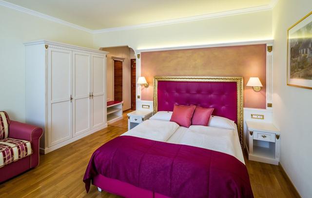 Windsor Merano Hotel & Suites